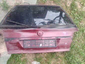 ponúkam na predaj - 3