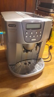 Délonghi Magnifica Pronto Capuccinno 100eur - 3