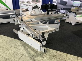 Pila formatovacia - 3