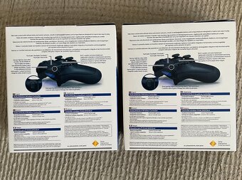 Ps4 dualshock - 3