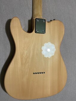 Elektricka Gitara - 3
