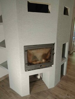 Stavebné práce - 3