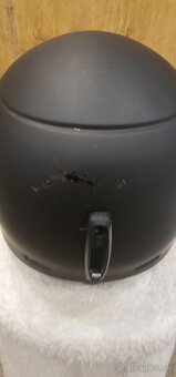 Dámska prilba na snowboard Anon Griffon velkosť S - 3