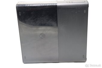 Xbox 360 E 500 GB + Ovládač + Napájanie + 21 hier - 3