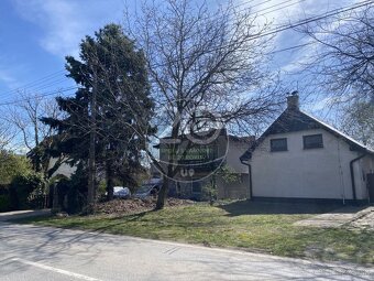 Dražba rodinného domu v Radvani nad Dunajom - 3