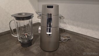Kuchynský robot Kenwood - 3