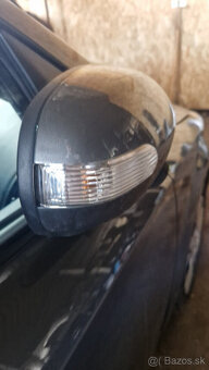 Predám diely z kia ceed 1 sw kombi, 2009-2012 facelift - 3