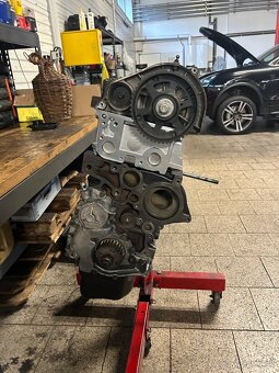 Motor fiat Ducato 2,3 jtd - 3