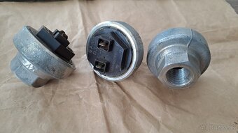 Škoda 706 RTO,MTS,Tatra 111,138,148 a pod. - 3