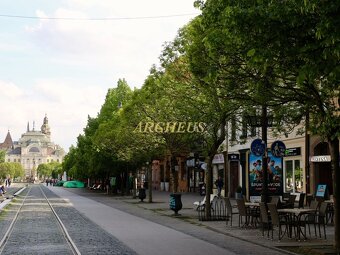 JEDINEČNÝ - 246 m2 MEZONET V CENTRE MESTA - Mäsiarska - 3