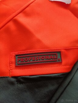 Pilčicke montérky - 3