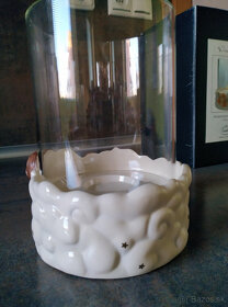 Vianočný svietnik Goebel - Weihnacht - 3