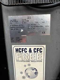 Electrolux – vinotéka / gastro - 3