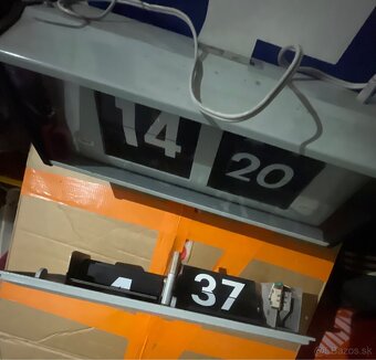 Pragotron IPJ6012 - 3