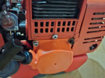 Oleo-mac 735T krovinorez - 3