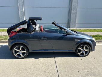 Opel Tigra Twin 1.4 - 3