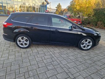 Predam Ford Focus combi 2.0 tdci automat - 3