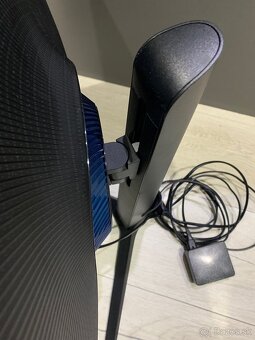 Monitor Samsung Odyssey G32A - 3