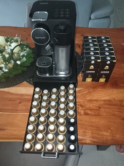 Nespresso Grand lattissima - 3