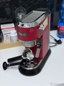 Kávovar De'Longhi - 3