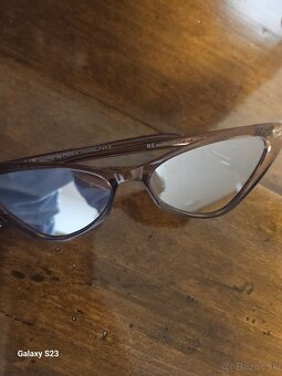 Okuliare - 3