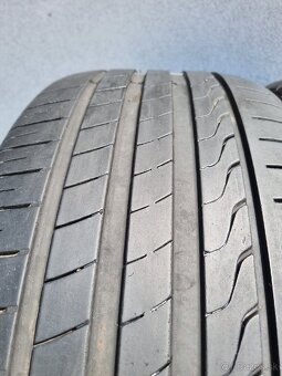 Letné pneu 1-1 255/35/20 - 2 x 245/40/20 - 3