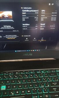 NT ASUS TUF GAMING FX505GT - 3