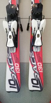 Lyze Atomic Race 10 - 130 cm - 3