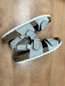 Sandale ZARA vel. 31 - 3