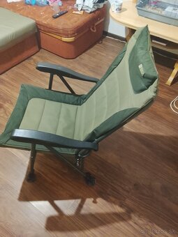 Rybárske kreslo - 3