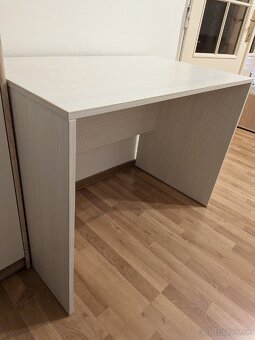 kancelársky stôl - 3