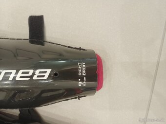 Hokejová vesta ,Chrániče holení, Dres - 3