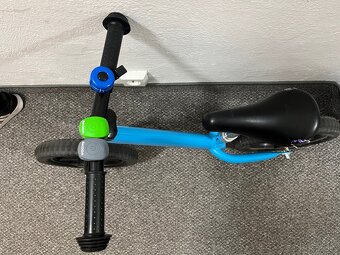 Detské odrazadlo - 3