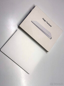 Apple Magic Trackpad 2 - 3