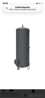 Akumulačná nadrz - 3