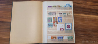 čisté BRD v staršom malom albume - 3