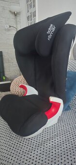 Römer Britax kid 2 - 3