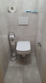 Rodinný dom - Sobrance - 3