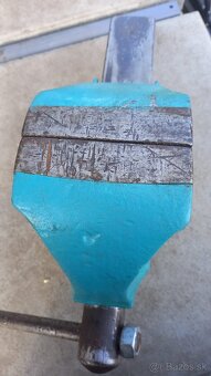 Predám zverák Structor - 3