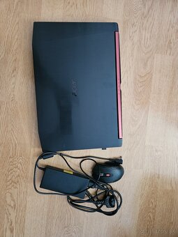 Acer Nitro 5 AN515 notebook - 3