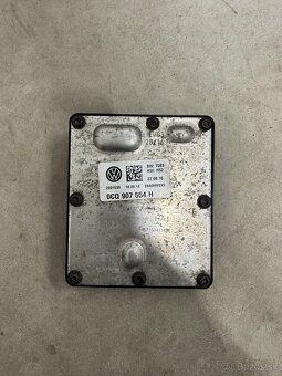 Haldex riadiace jednotky 5.generacie - 3