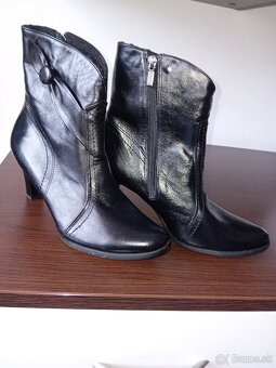 Dámske čižmy - 3