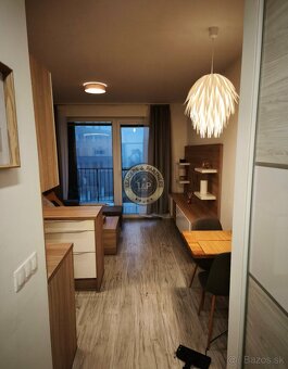 L&P | Predaj garsónky s balkónom – Slnečnice - 3