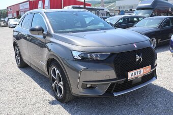 DS 7 CROSSBACK DS7 1.5 BlueHDi 130 S&S Performance Lin... - 3
