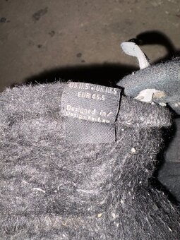 Predám bauer korčule - 3