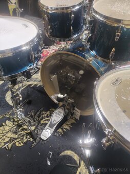 Bicie sada, Tama Imperialstar - 3