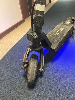 Predám elektrickú kolobežku BE COOL eSC-Pro3 - 3