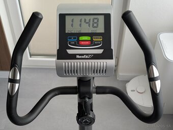 Magnetický rotoped Housefit Tiro 30 - 3