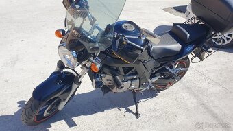 Suzuki SV650 r.v. 2007 - 3