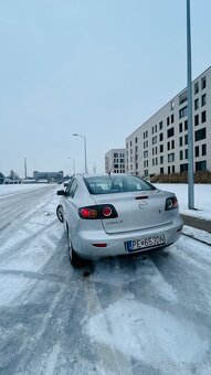 Mazda 3 - 3